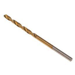 1 Box of 10 - RS PRO HSS Twist Drill Bit, 2.3mm Diameter, 53 mm Overall