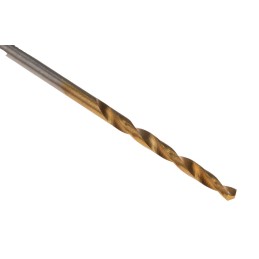 1 Box of 10 - RS PRO HSS Twist Drill Bit, 1.6mm Diameter, 43 mm Overall