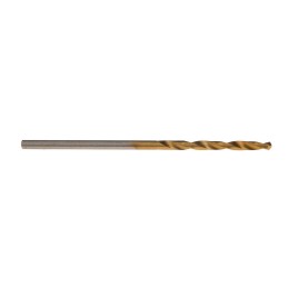 1 Box of 10 - RS PRO HSS Twist Drill Bit, 1.6mm Diameter, 43 mm Overall