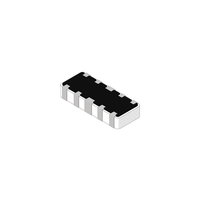 10 pcs : TVU1240R1ADG - ESD SUPPRESSORS ARRAY VDC 12V CP