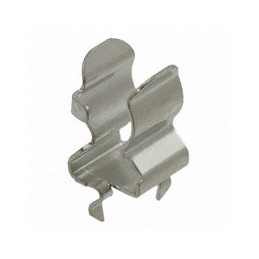 10 pcs : 0751.0110 - FUSE CLIP CARTRIDGE 10A PCB