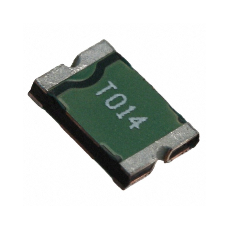 10 pcs : PTS181260V014 - PTC RESET FUSE 60V 140MA 1812