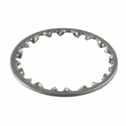 10 pcs : 09050023H - FUSE LOCKWASHER ACS