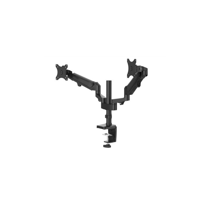 1 pcs - Hama for 2 x Screen, 32in Screen Size