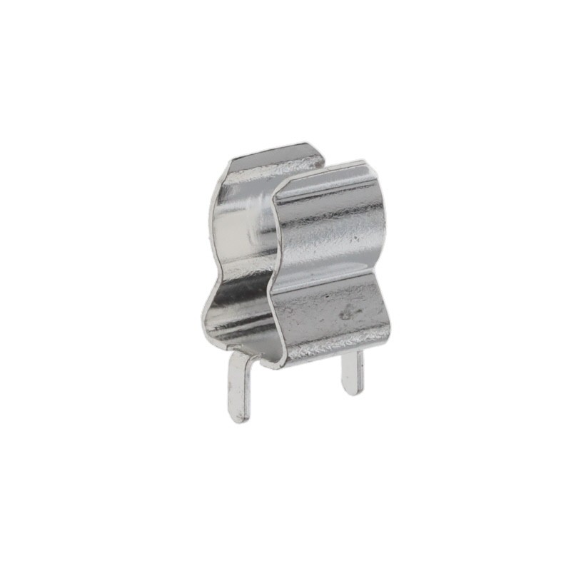 10 pcs : 01020075Z - FUSE CLIP CART 3AG/AB