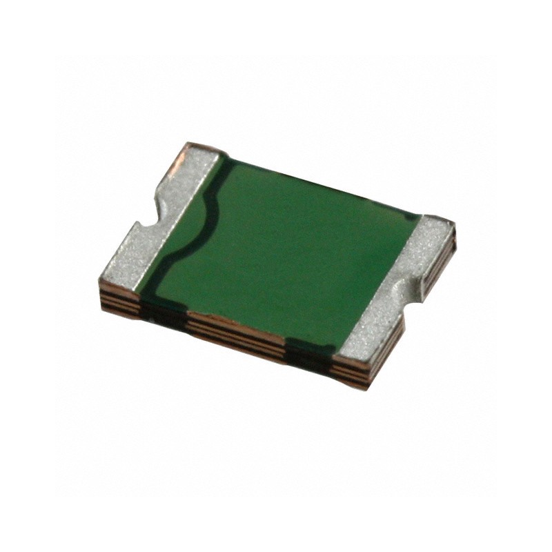 10 pcs : PTS18128V160 - PTC RESET FUSE 8V 1.6A 1812