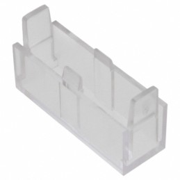 10 pcs : 64800001009 - FUSEBLOCK COVER FOR 646/647 CLR