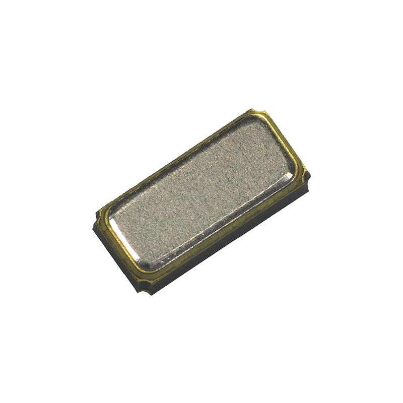 10 pcs : FC3215AN 32.768K-C5NN60KC5 - CRYSTAL 32.768KHZ 12.5PF SMD