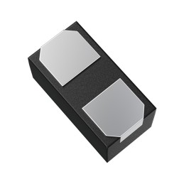 10 pcs : DF2B7BSL,L3F - TVS DIODE 5.5VWM 16VC SL2