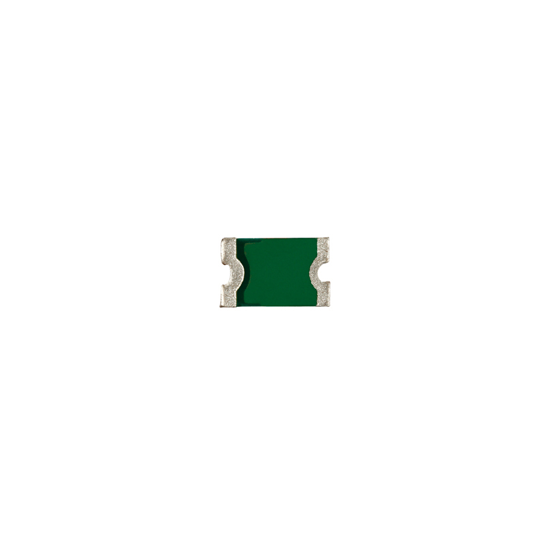 10 pcs : PTS060315V005 - PTC RESET FUSE 50MA 15V 0603