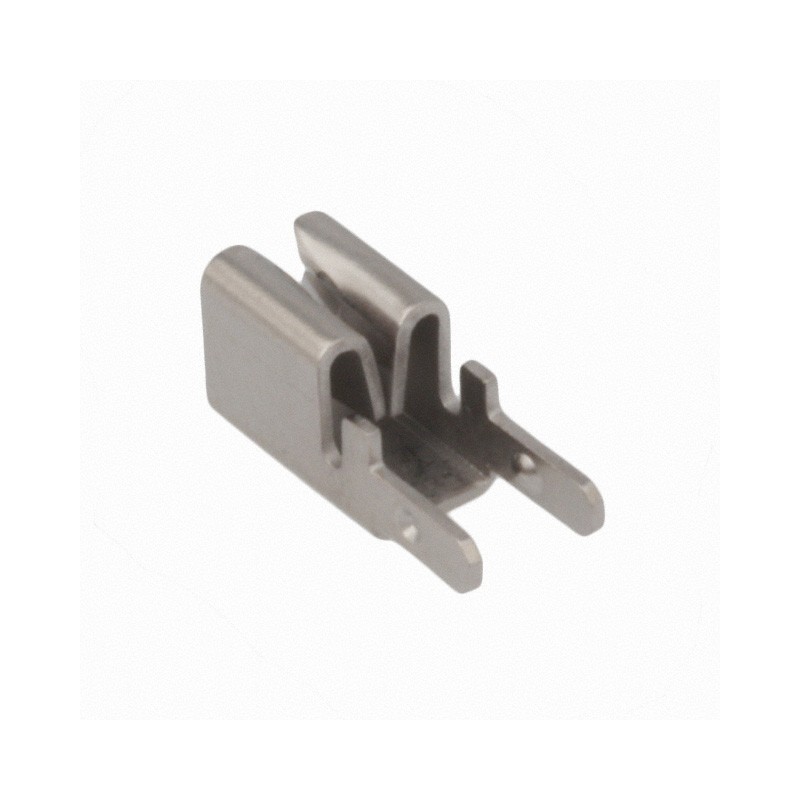 10 pcs : 3557 - FUSE CLIP BLADE 500V 30A PCB