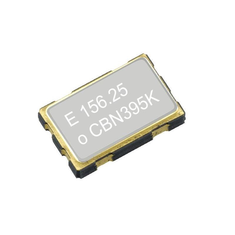10 pcs : SG5032CAN 8.000000M-TJGA0 - XTAL OSC XO 8.0000MHZ CMOS SMD