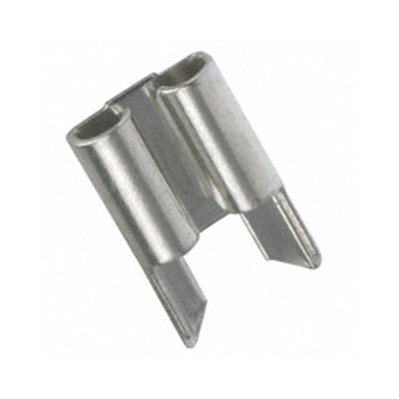 10 pcs : 01000057Z - FUSE CLIP BLADE 125V 15A PCB