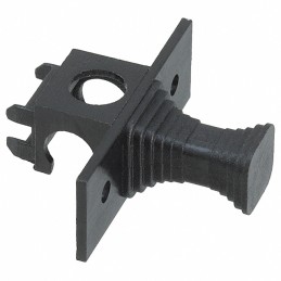 10 pcs : 64000001003 - FUSEHOLDER ADAPTER FOR 646 & 647