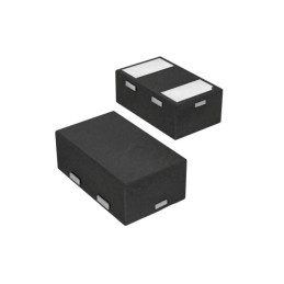 10 pcs : ESDHD05UFX - THE ESDHD05UF IS DESIGNED TO PRO