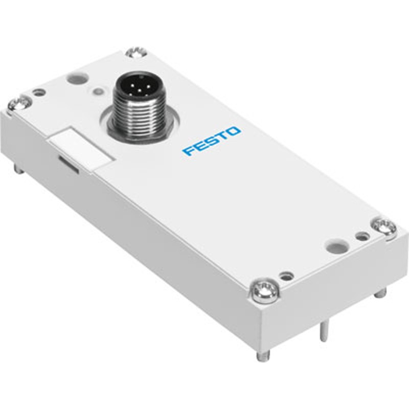 1 pcs - Festo VAEM series Serial Interface