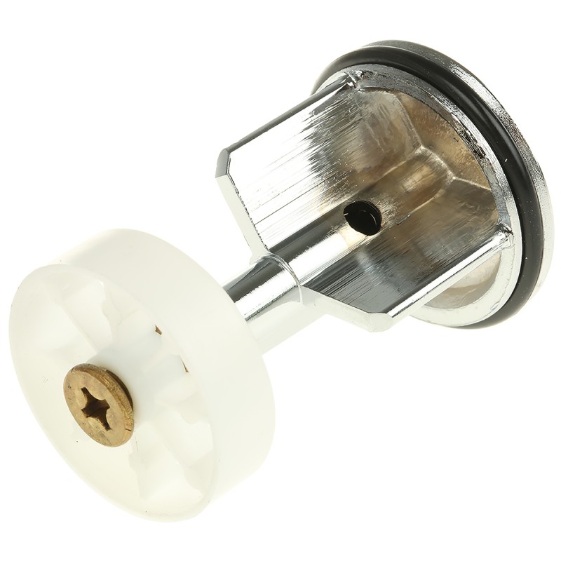 1 pcs - RS PRO Pop Up Plug, 1.5in