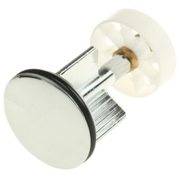 1 pcs - RS PRO Pop Up Plug, 1.5in