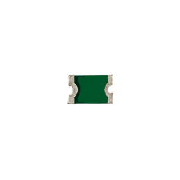10 pcs : PTS06036V035 - PTC RESET FUSE 350MA 6V 0603