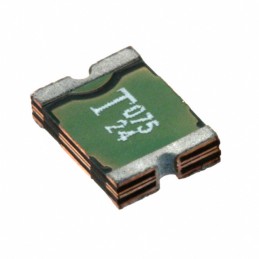 10 pcs : PTS181224V075 - PTC RESET FUSE 24V 750MA 1812