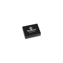 10 pcs : DSC1101BL3-PROG - MEMS PROGRAMMABLE CMOS OSC
