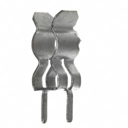 10 pcs : 0751.0052 - FUSE CLIP CARTRIDGE 10A PCB