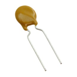 10 pcs : 0ZRR0030FF1E - PTC RESET FUSE 60V 300MA RADIAL