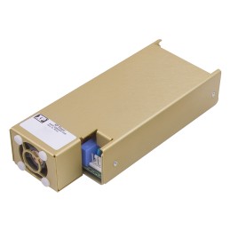 1 pcs - XP Power Switching Power Supply, MFA350PS24, 24V dc, 14.5A, 361W, 1 Output, 85 - 264V ac Input Voltage