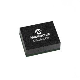 10 pcs : DSC6003AA3B-PROGT - ONE-TIME-PROGRAMMABLE ULTRA-LOW