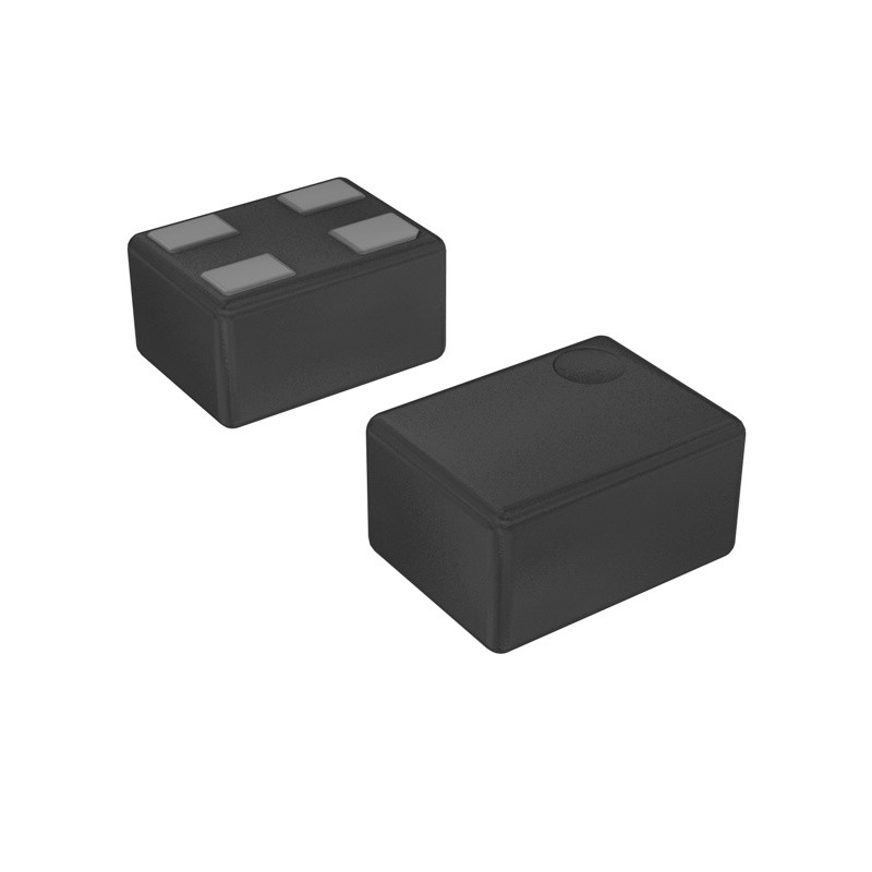 10 pcs : DSC6003HA3B-PROGT - MEMS CMOS OSC PROGRAMMABLE