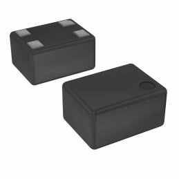 10 pcs : DSC6101HA3B-PROGT - MEMS CMOS OSC PROGRAMMABLE