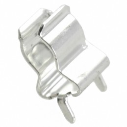 10 pcs : 01020071Z - FUSE CLIP CARTRIDGE 250V 15A PCB