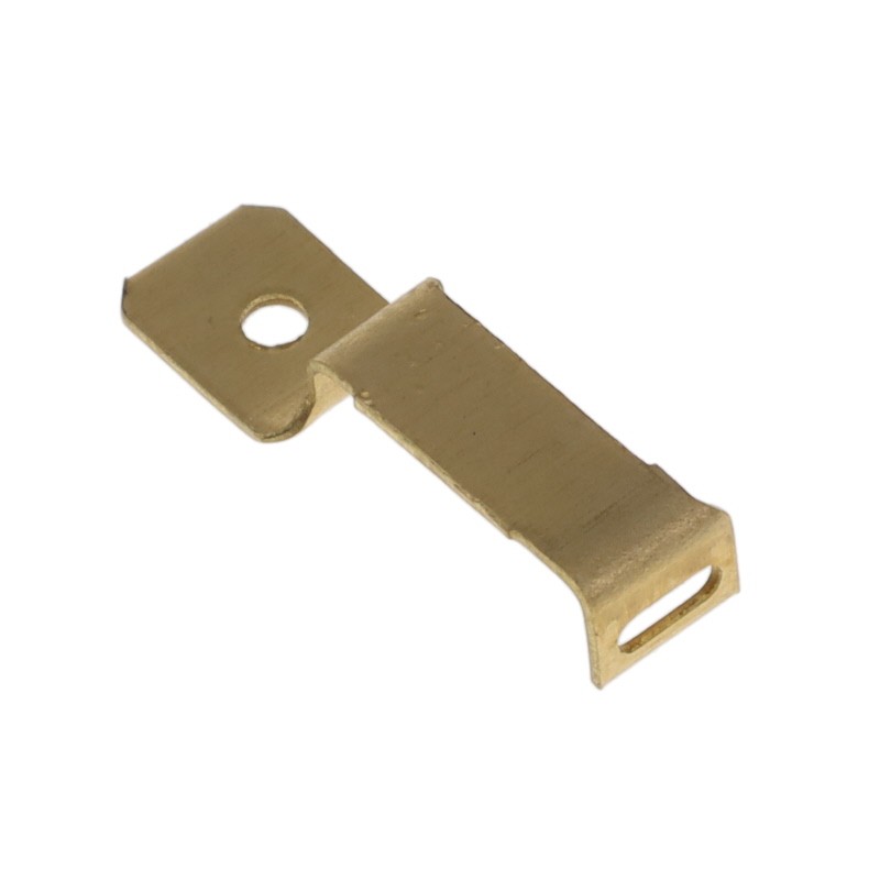 10 pcs : 0190430007 - MINI FUSE TAB ADAPTER (MFTA-2)