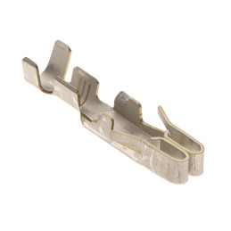 10 pcs : 880398-2 - FUSE CONTACT