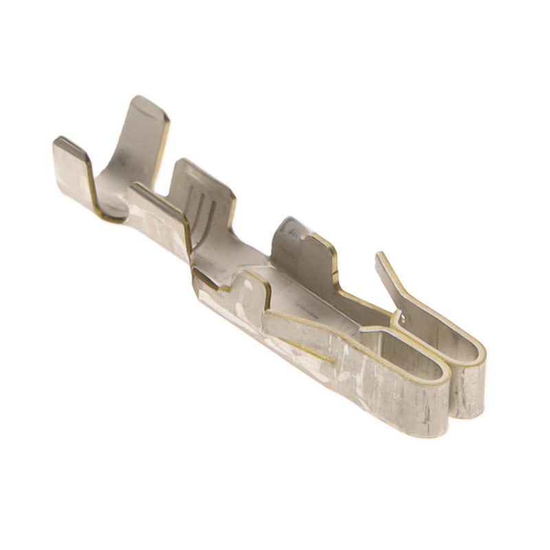 10 pcs : 880398-2 - FUSE CONTACT