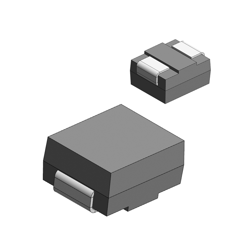 10 pcs : SMBJE6-0AH - TVS DIODE 6VWM 10.3VC UNI