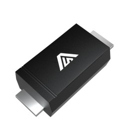 10 pcs : SMF18CA - 600W TRANSIENT VOLTAGE SUPPRESSO