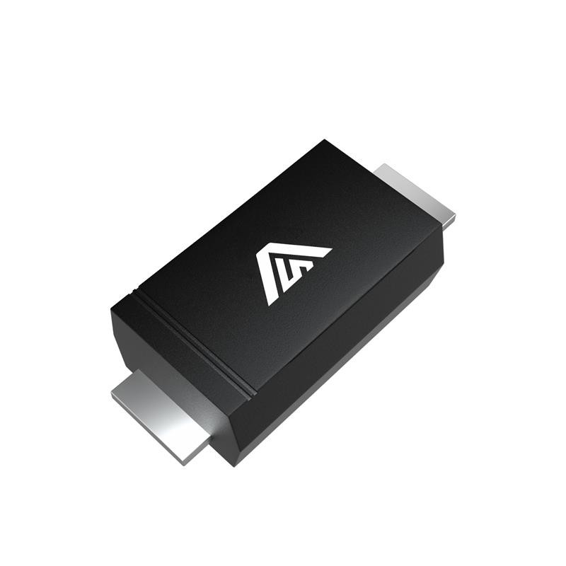 10 pcs : SMF18CA - 600W TRANSIENT VOLTAGE SUPPRESSO