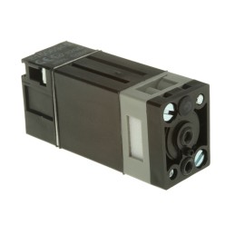 1 pcs - Crouzet 81 series Pneumatic Timer, 8bar max