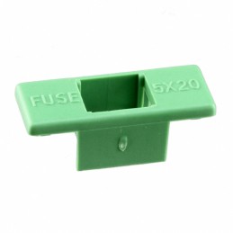 10 pcs : 696122003001 - ACCESSORIES - PCB - CLIP COVER -