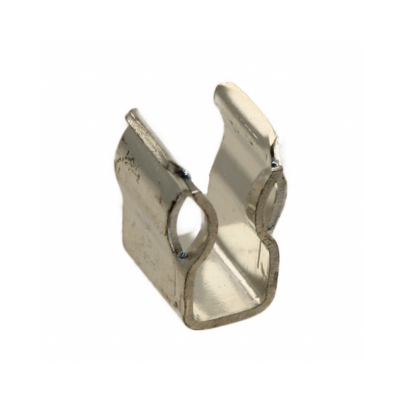 10 pcs : 01110505Z - FUSE CLIP CARTRIDGE 250V 10A SMD