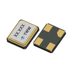 10 pcs : XYCBBCNANF-16.000000 - CRYSTAL 16.0000MHZ 10PF SMD