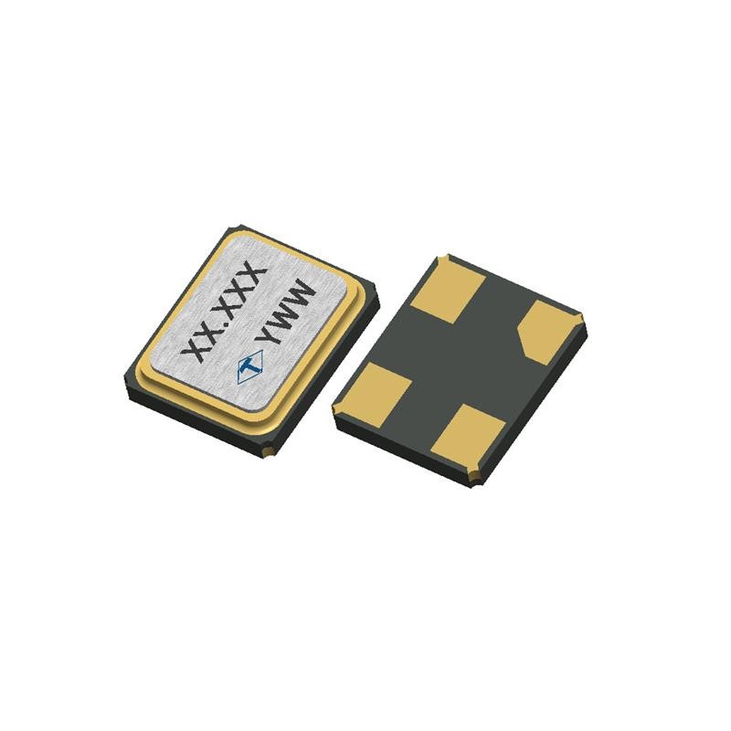 10 pcs : XYCBBINANF-32.000000 - CRYSTAL 32.0000MHZ 10PF SMD