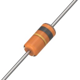 10 pcs : BK32001002 - GDT 200V 500A 3 POLE TH