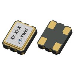10 pcs : PXEUGLJANF-50.000000 - XTAL OSC XO 50MHZ 3.3V CMOS SMD