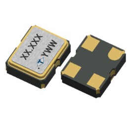 10 pcs : PYEUGLJANF-25.000000 - XTAL OSC XO 25MHZ 3.3V CMOS SMD