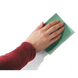 1 pcs - Edding White Board Wipe