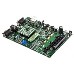 1 Box of 1 - Microchip dsPICDEM MCLV-2 BLDC Motor