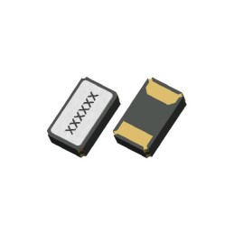 10 pcs : XDOCZLNDMD-0.032768 - CRYSTAL 32.768KHZ 7PF SMD