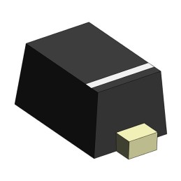10 pcs : STS521033B950 - TVS DIODE 3.3VWM 12VC SOD523